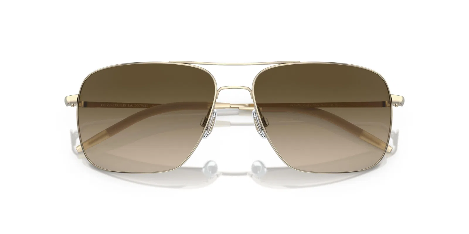 Oliver Peoples Clifton 1150S Sunglasses - view 43